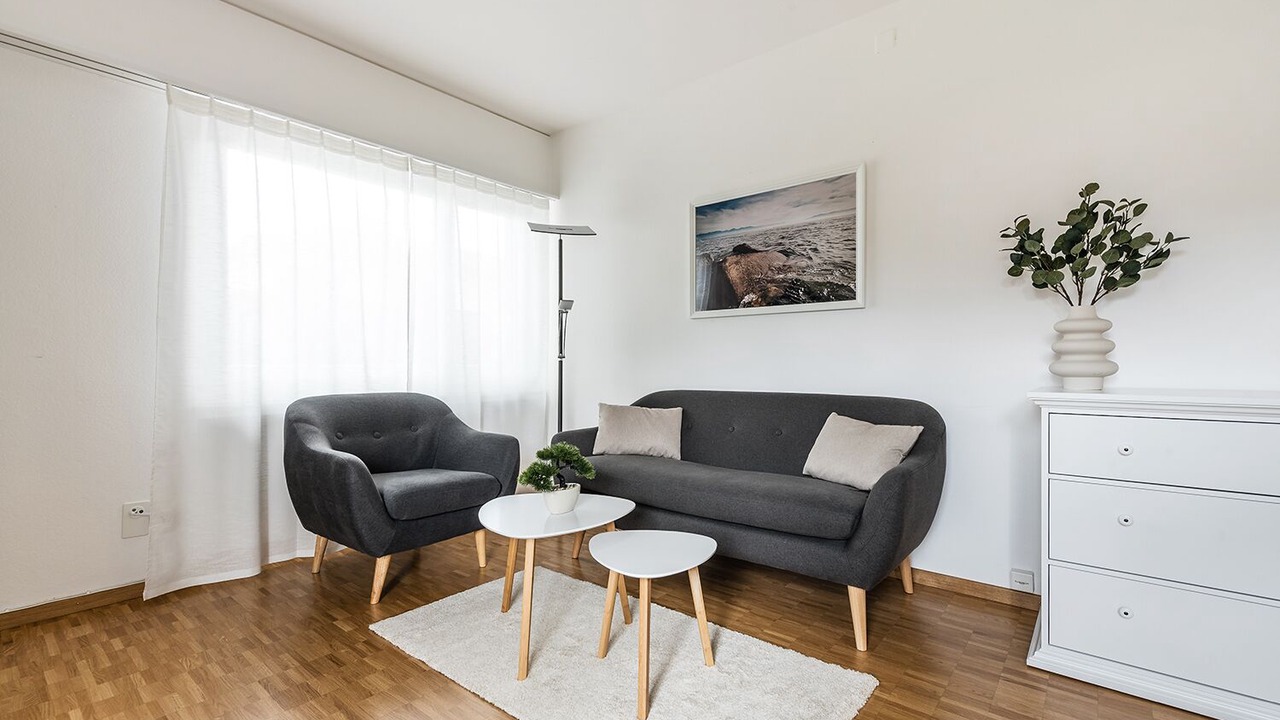 Photo of Livingroom in Kreuzlingen