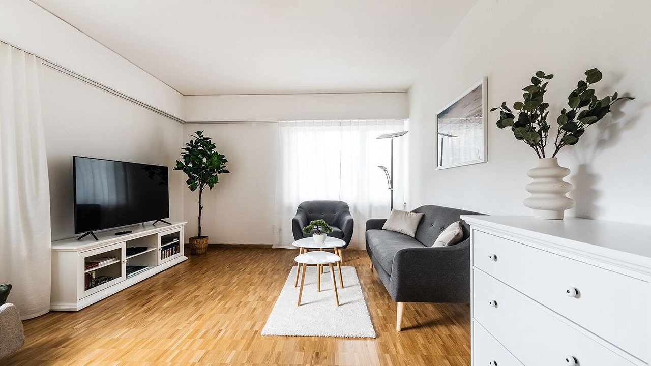 Photo of Livingroom in Kreuzlingen