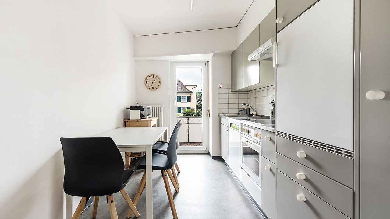 Photo of Kitchen in Kreuzlingen