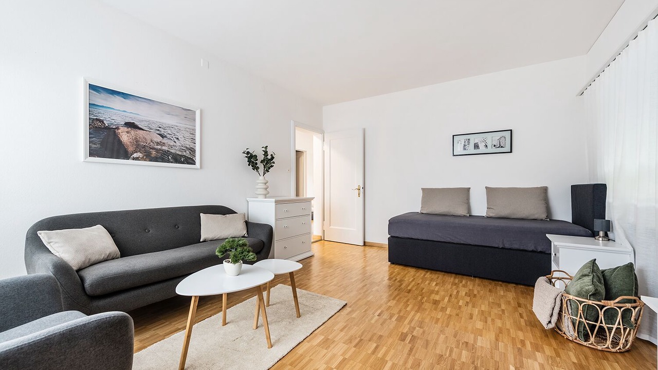 Photo of Livingroom in Kreuzlingen