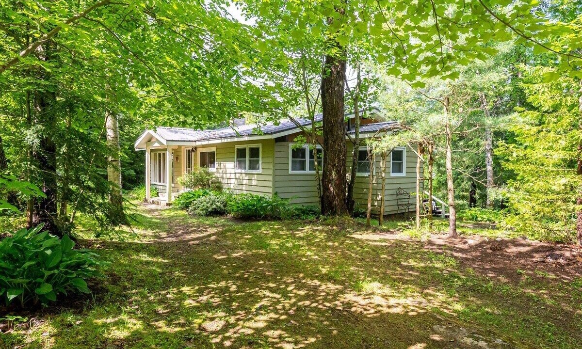 Photo of Outdoor in Norland