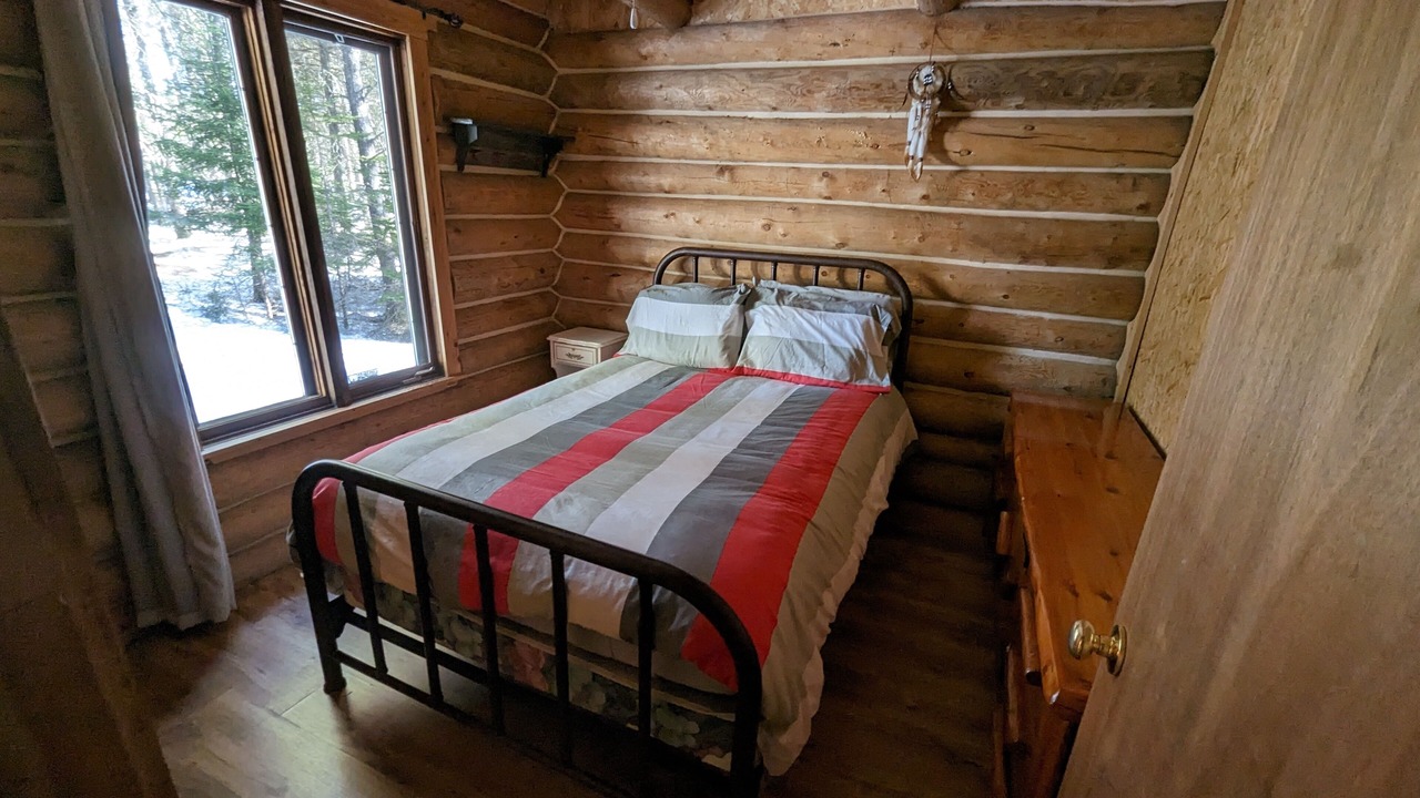 Photo of Bedroom in Riviere-Rouge
