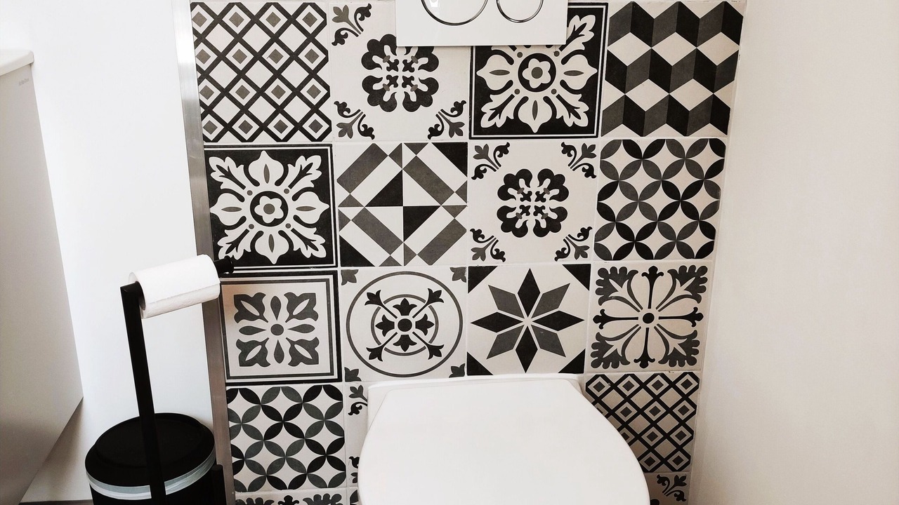 Photo of Bathroom in Saint-Jean-de-Vaux