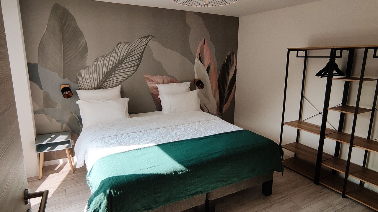 Photo of Bedroom in Saint-Jean-de-Vaux