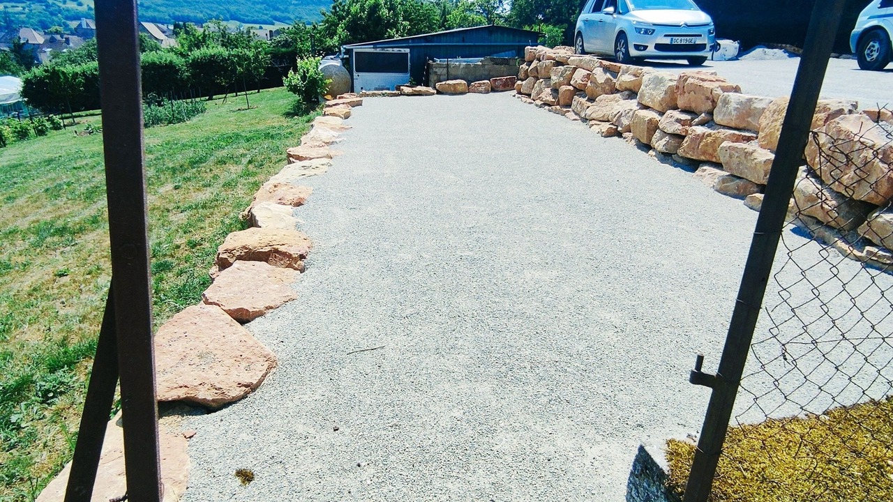 Photo of Outdoor in Saint-Jean-de-Vaux