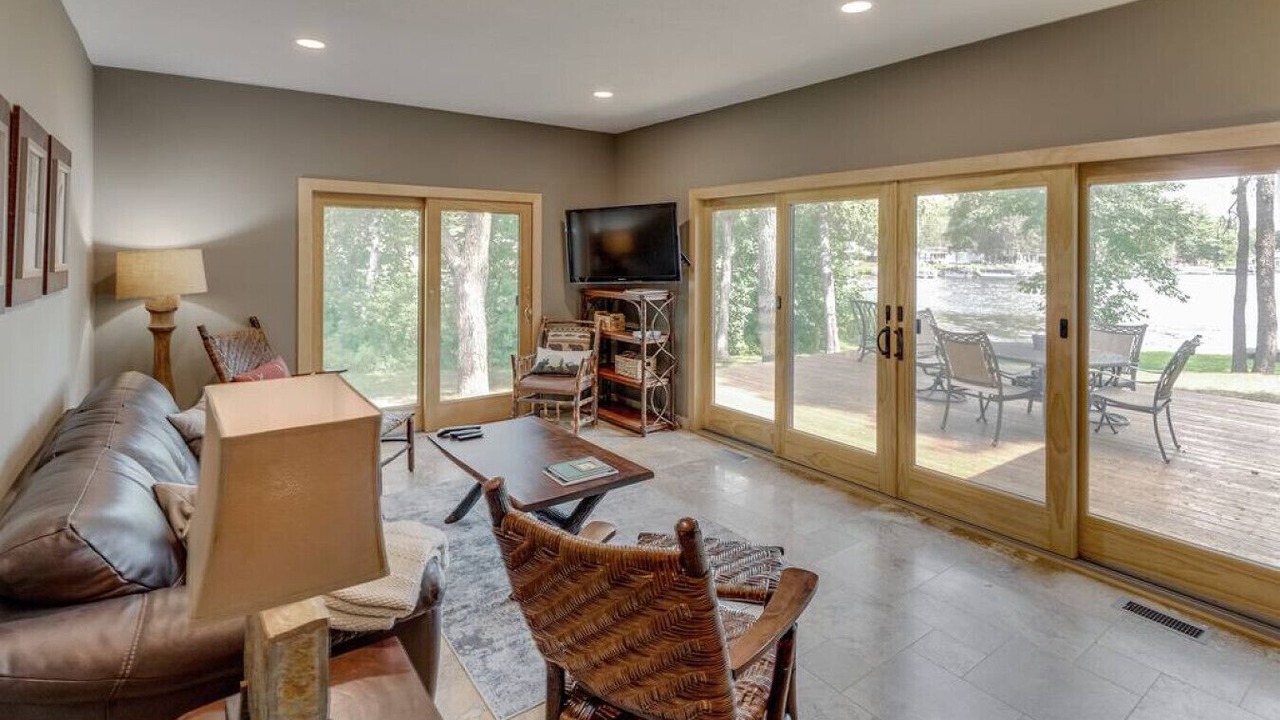 Photo of Outdoor in Crosslake