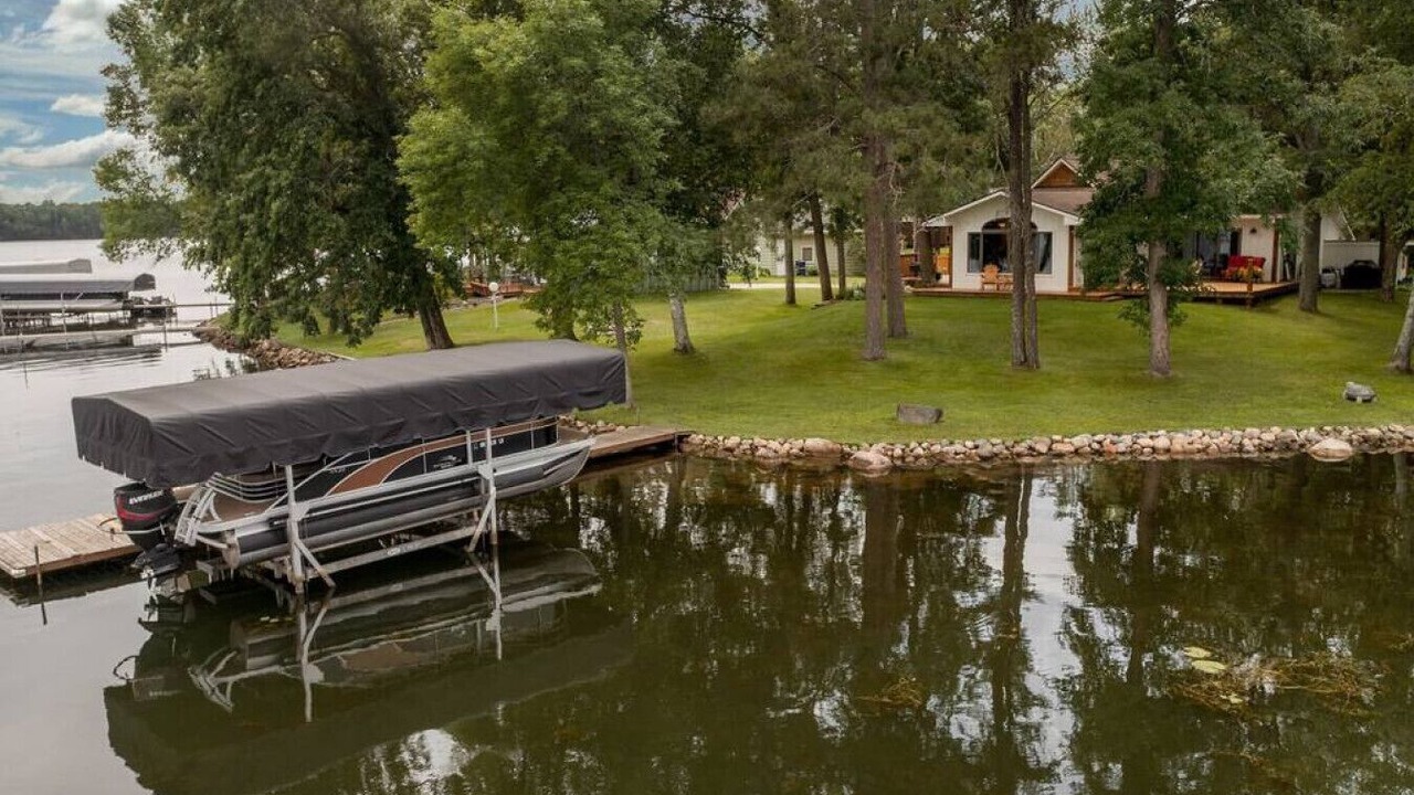 Photo of Outdoor in Crosslake