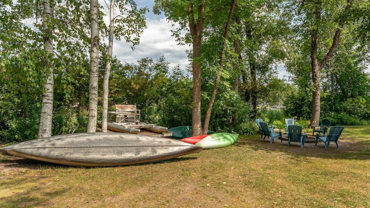 Photo of Others in Crosslake