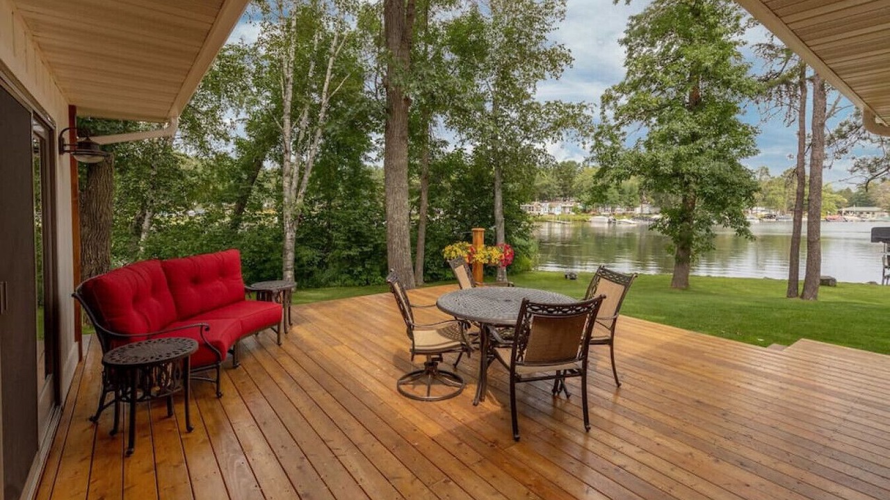 Photo of Outdoor in Crosslake