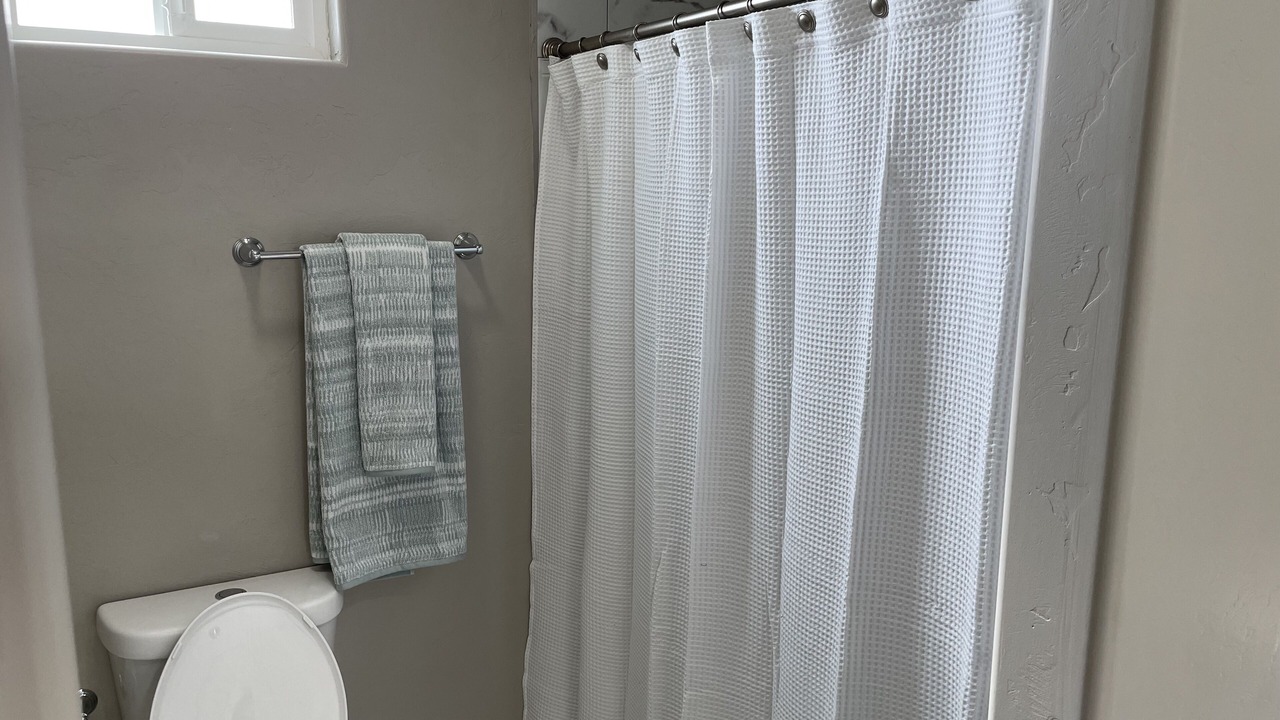 Photo of Bathroom in Douglas