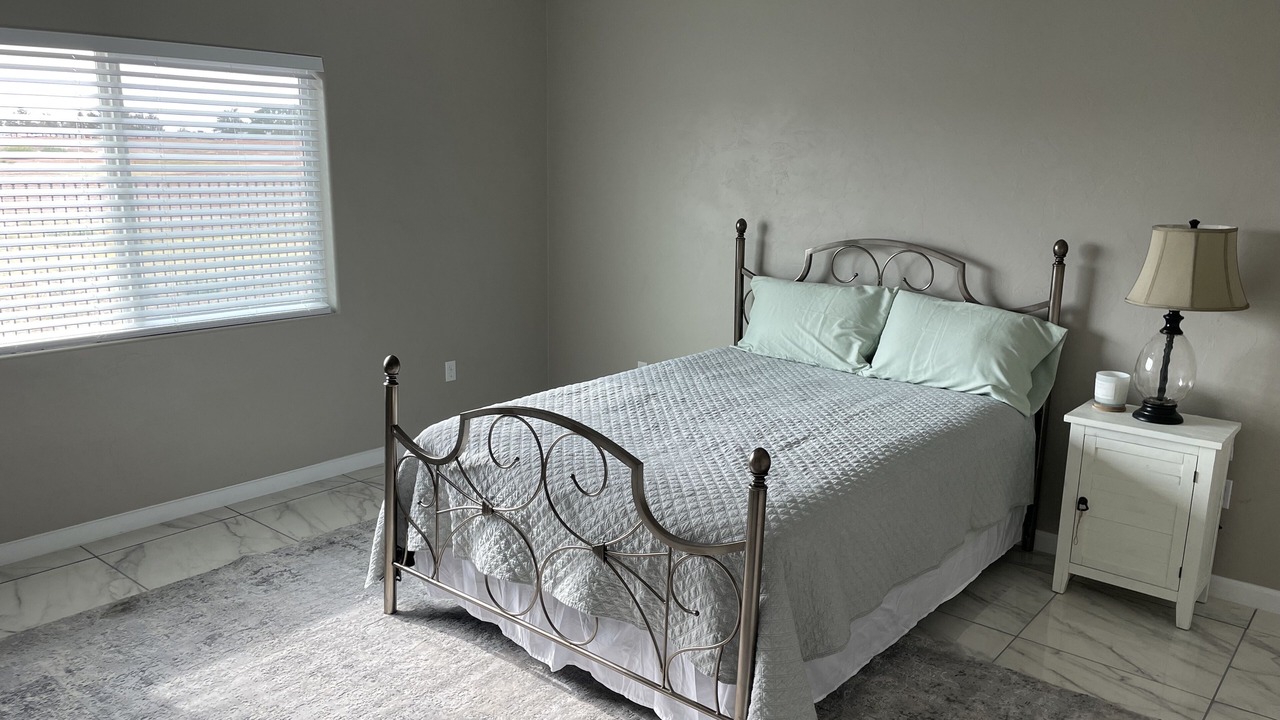 Photo of Bedroom in Douglas