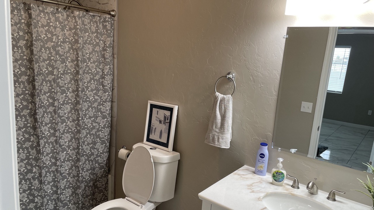 Photo of Bathroom in Douglas