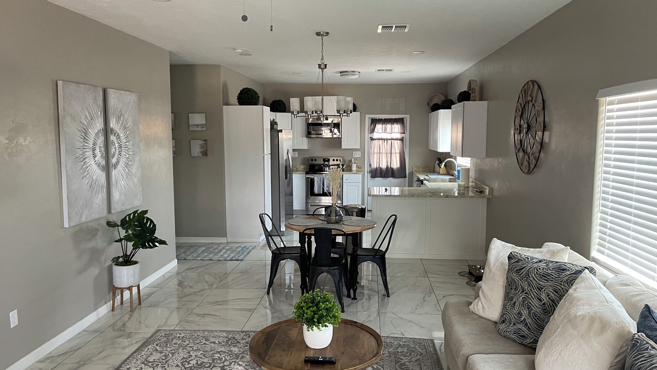 Photo of Livingroom in Douglas