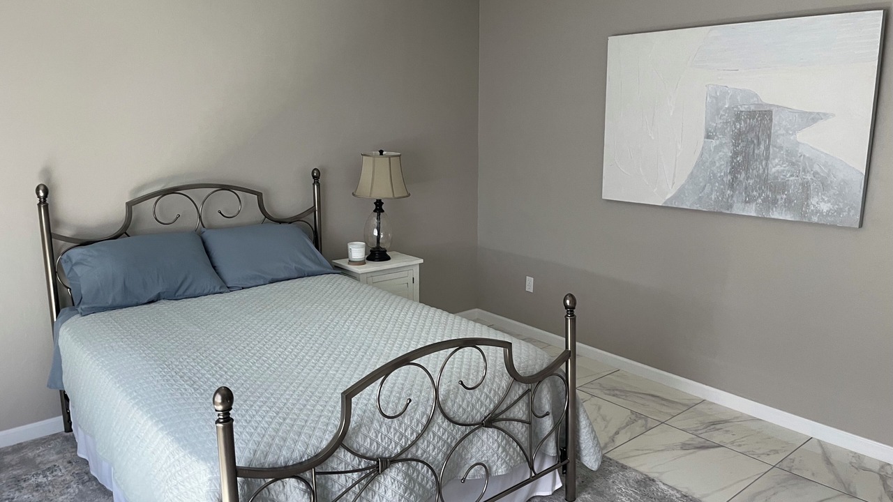 Photo of Bedroom in Douglas