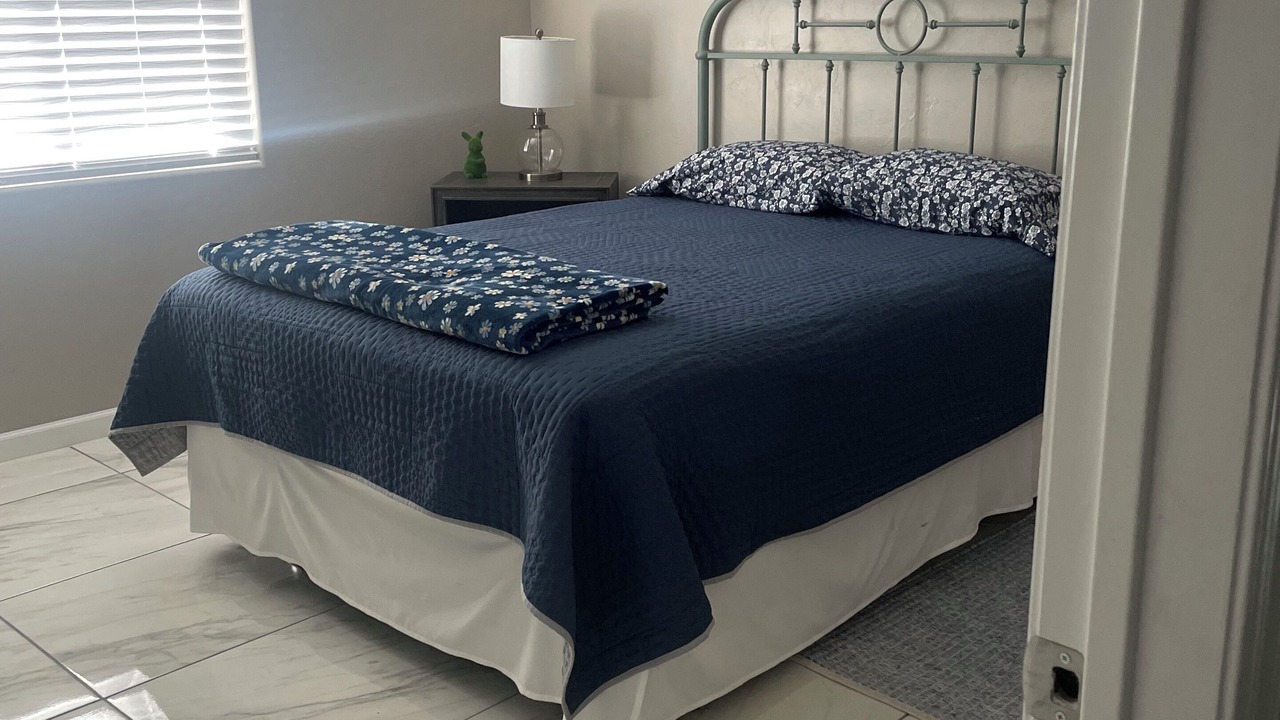 Photo of Bedroom in Douglas