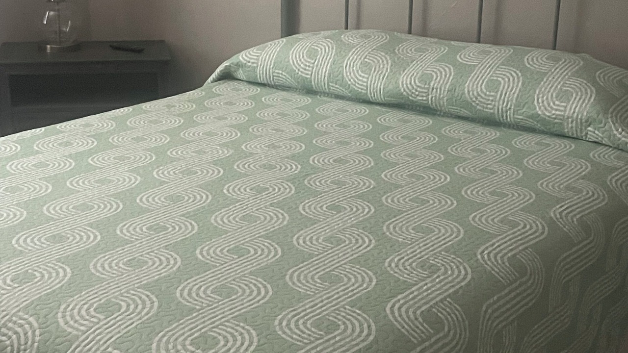 Photo of Bedroom in Douglas
