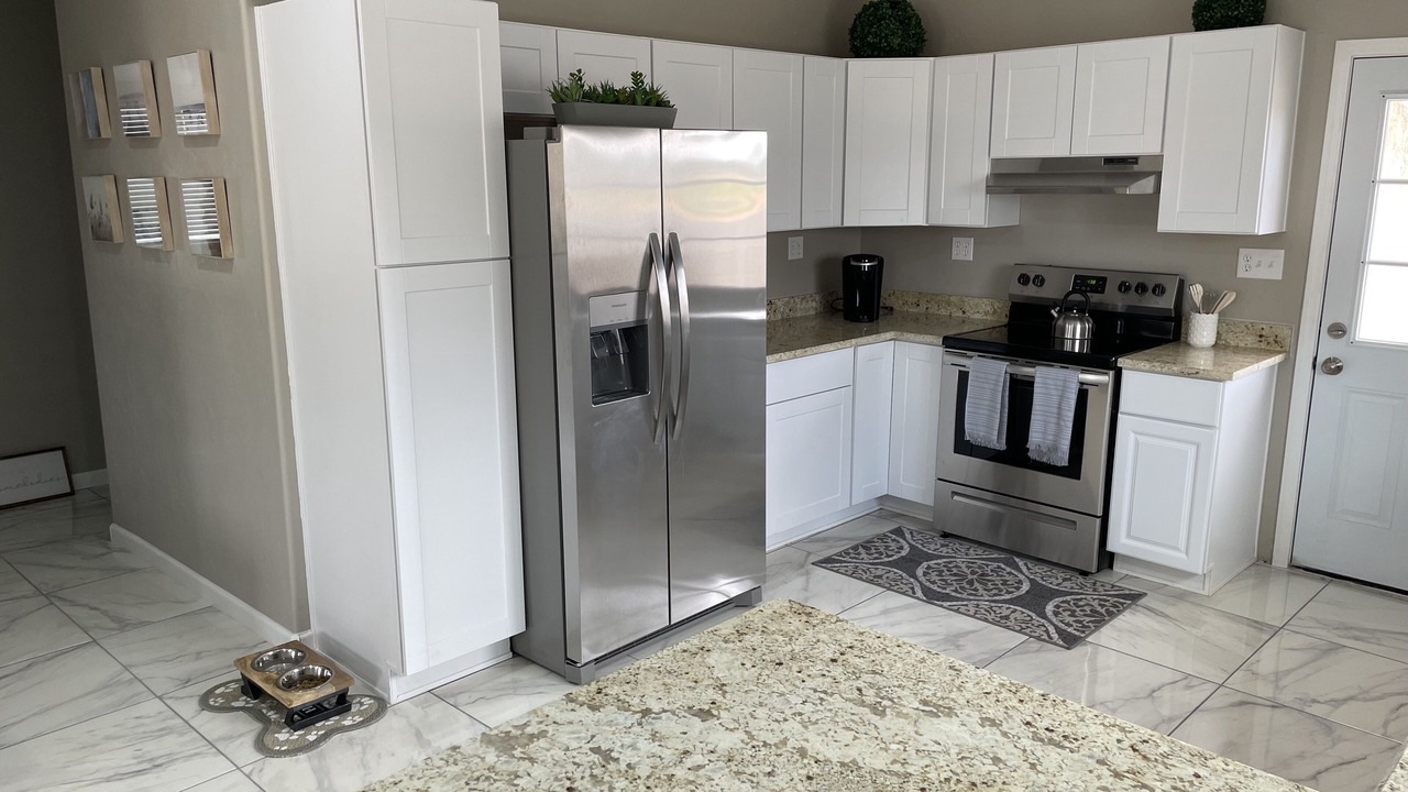 Photo of Kitchen in Douglas