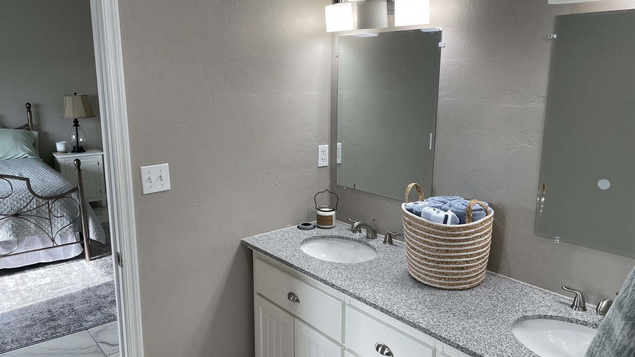 Photo of Bathroom in Douglas