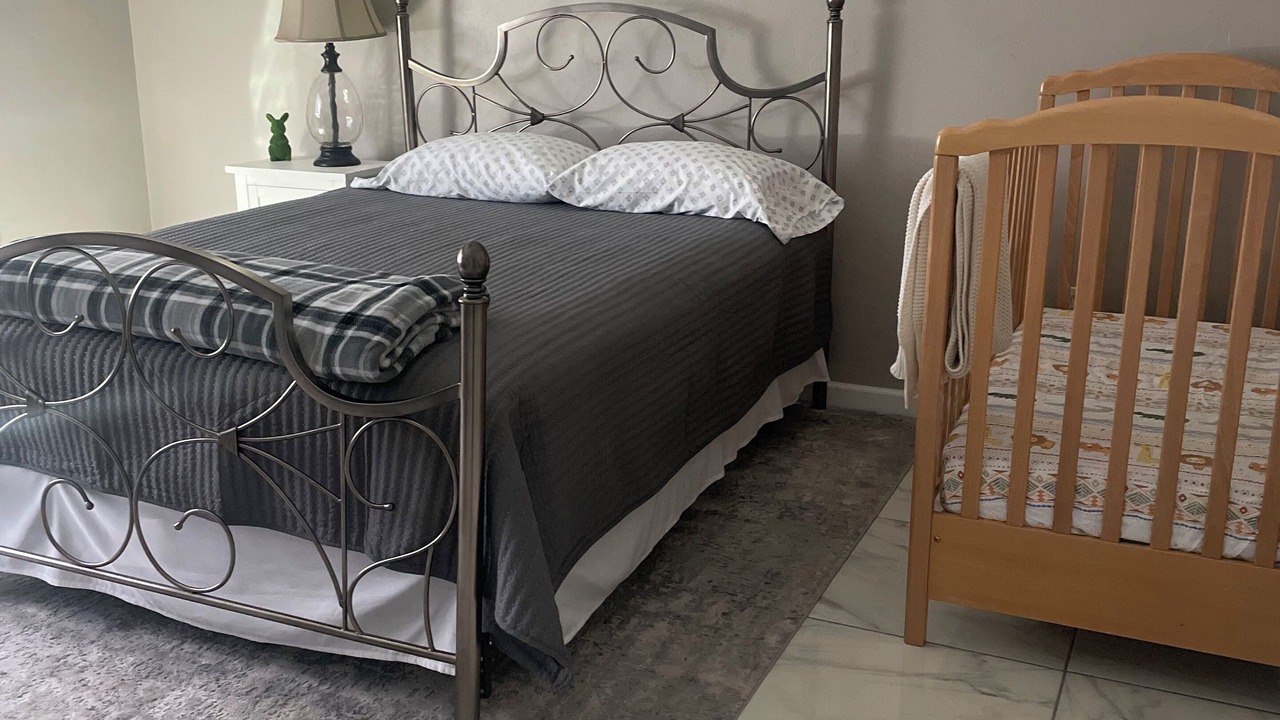 Photo of Bedroom in Douglas