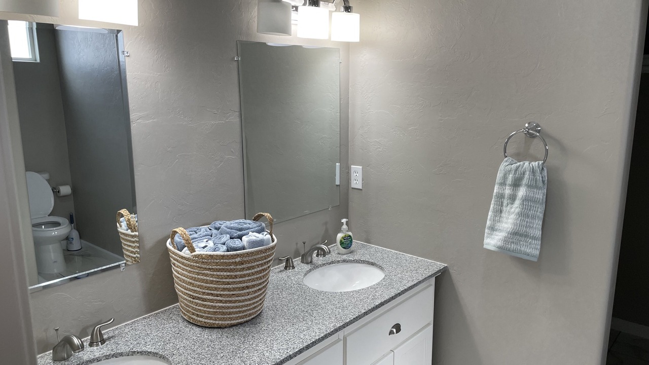Photo of Bathroom in Douglas