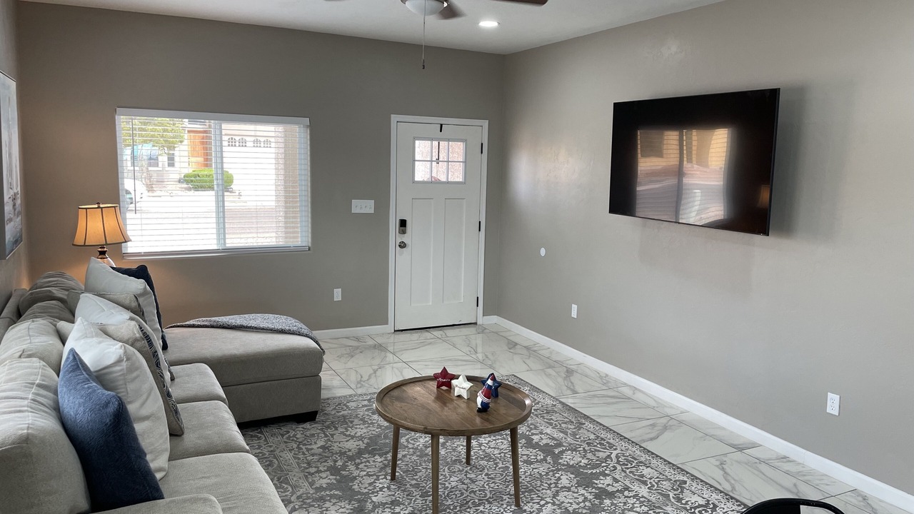 Photo of Livingroom in Douglas