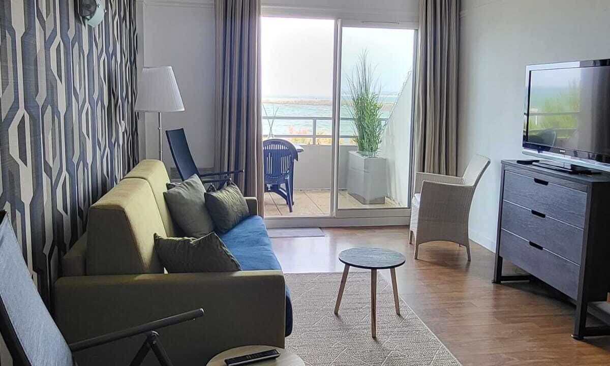 Photo of Livingroom in Le Croisic