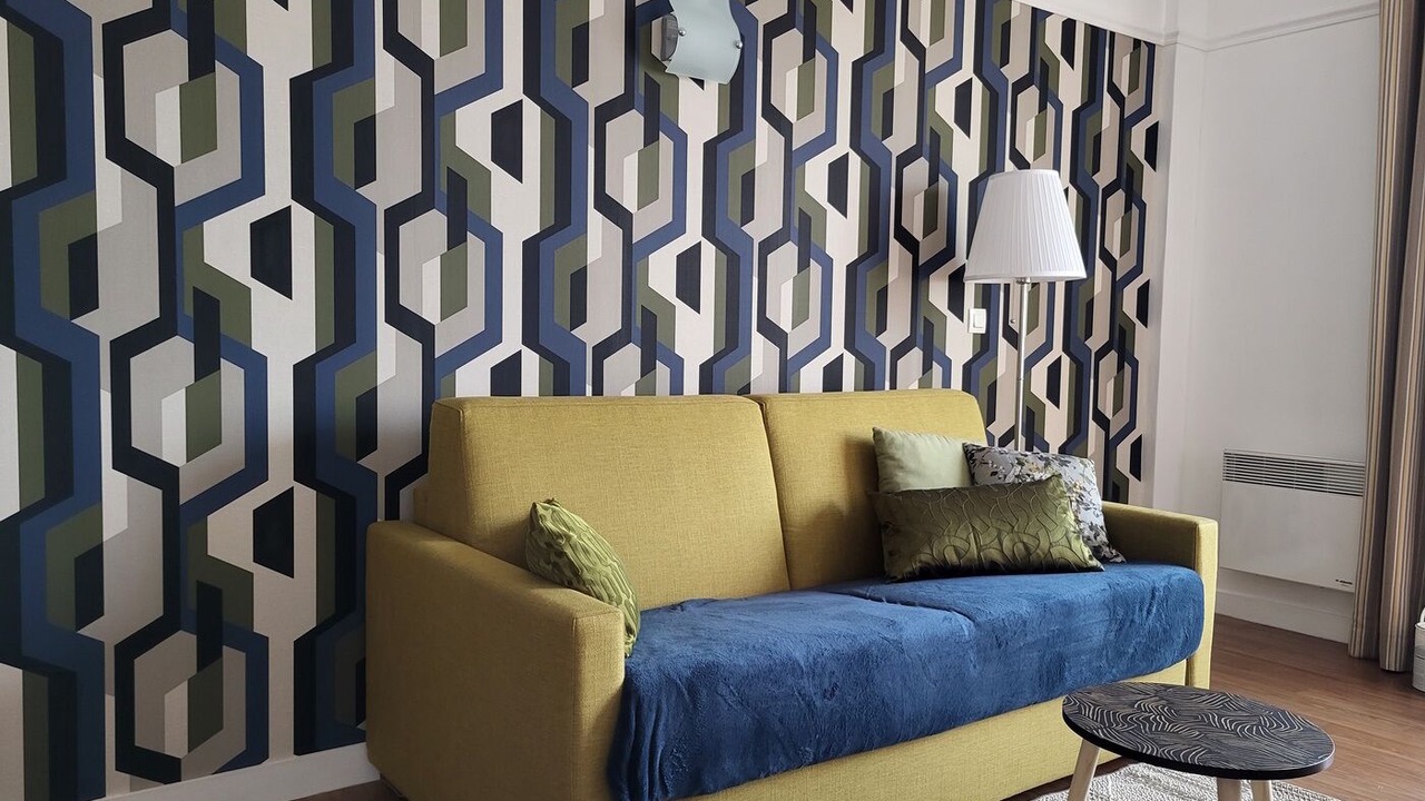 Photo of Livingroom in Le Croisic