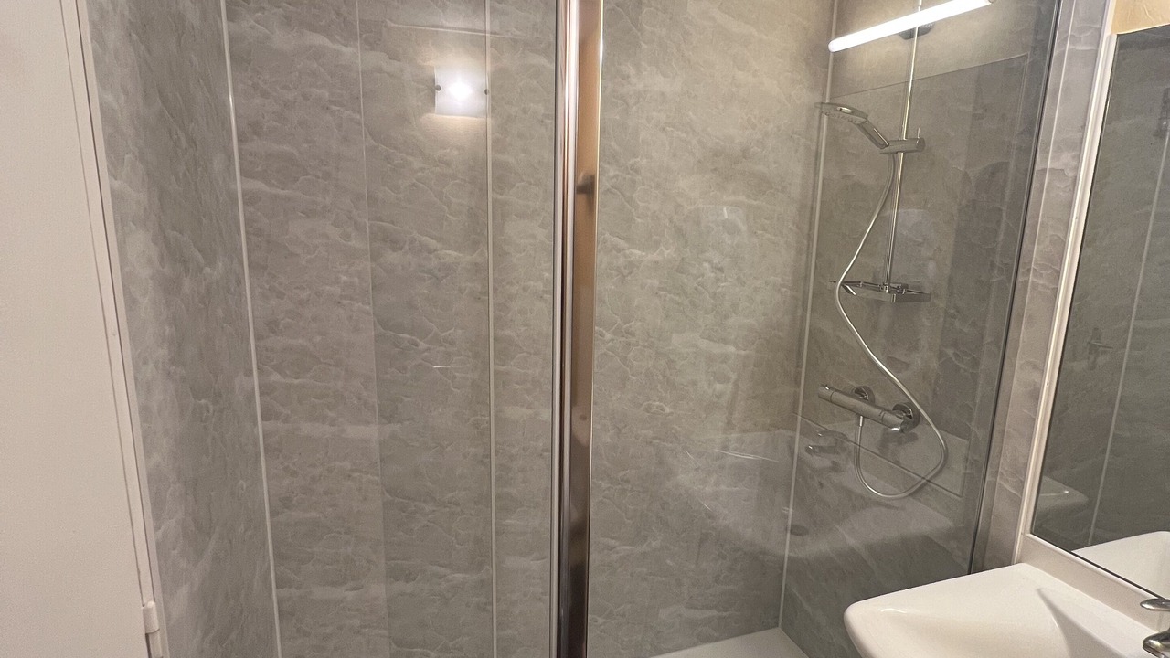 Photo of Bathroom in Le Croisic