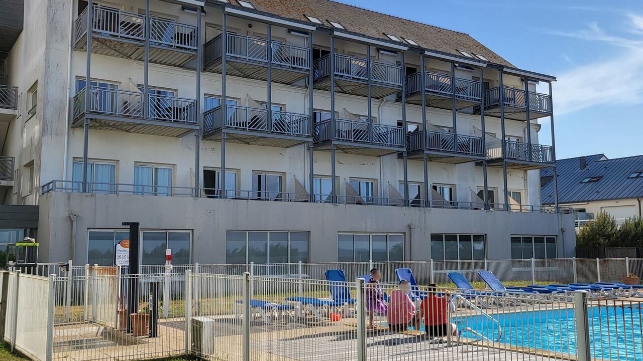 Photo of Outdoor in Le Croisic