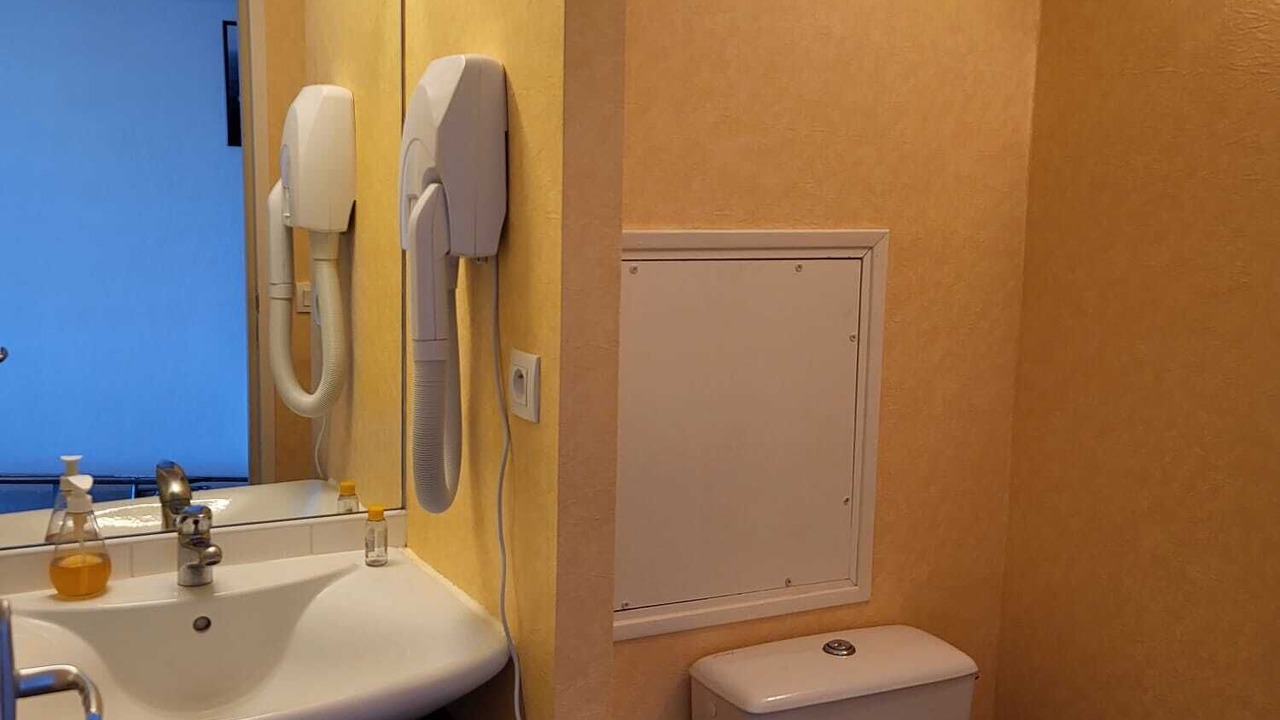 Photo of Bathroom in Le Croisic