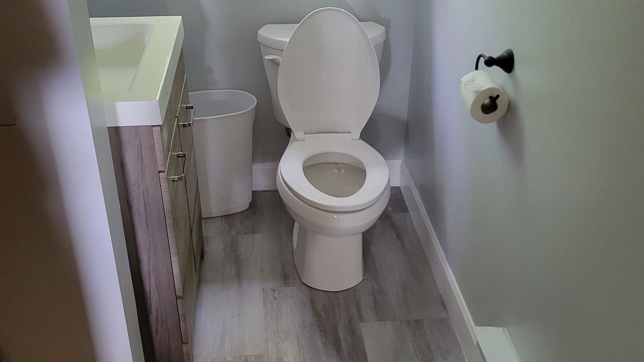 Photo of Bathroom in Northfield