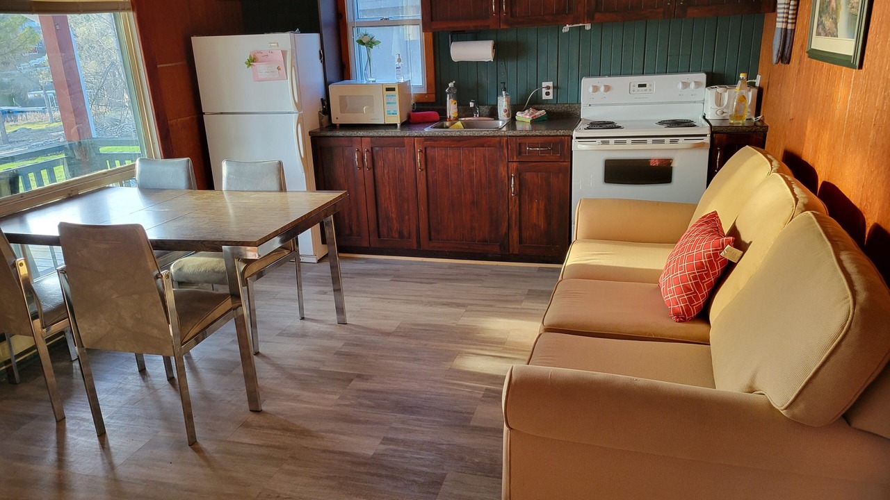 Photo of Kitchen in Northfield