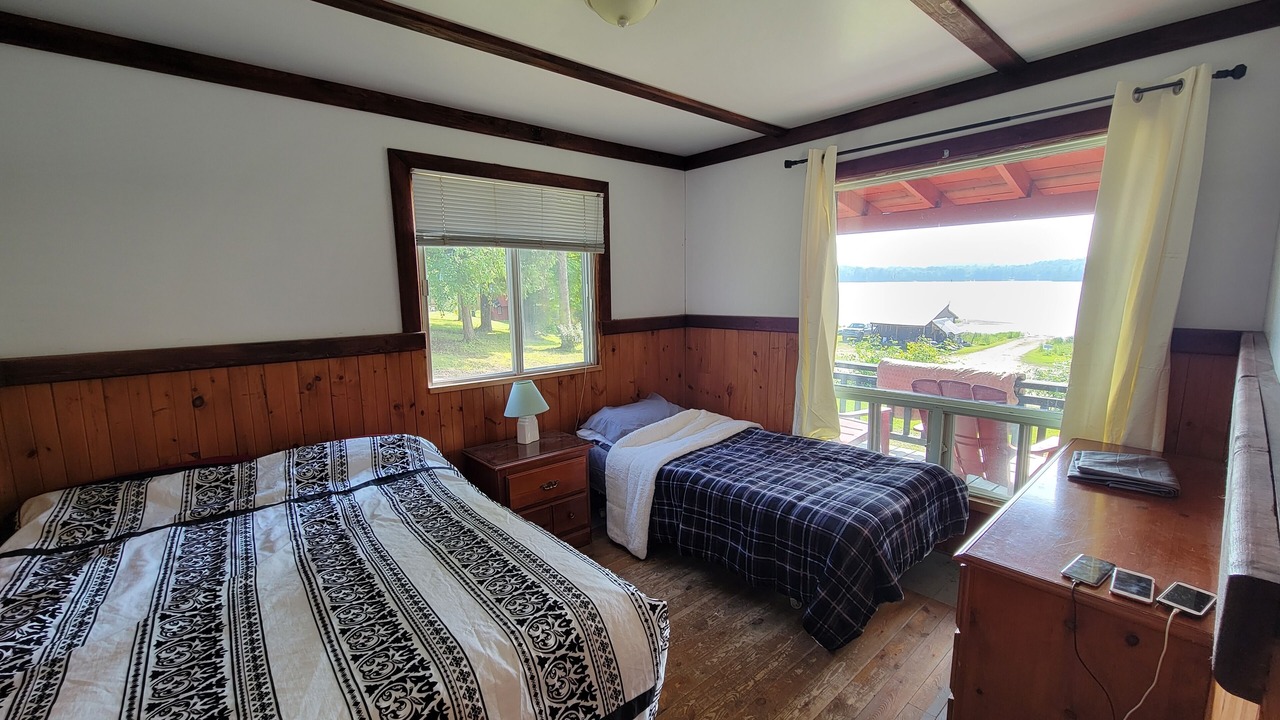 Photo of Bedroom in Northfield