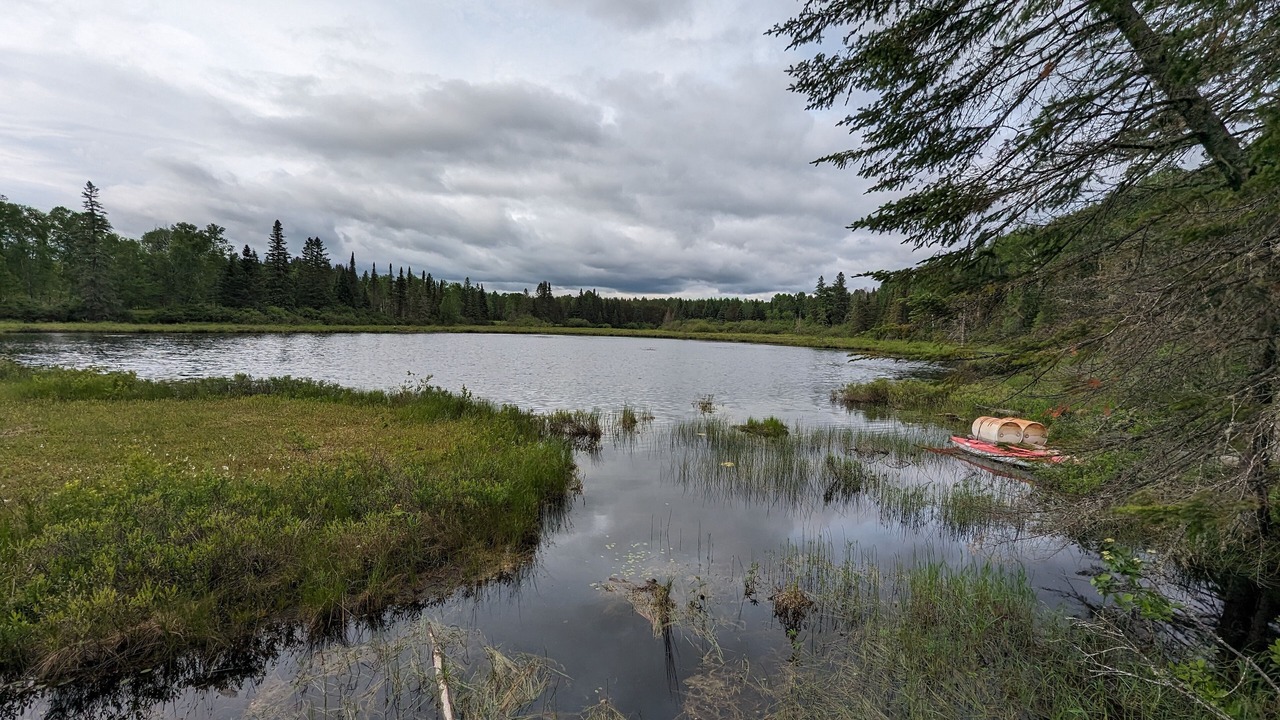 Photo of Outdoor in Riviere-Rouge