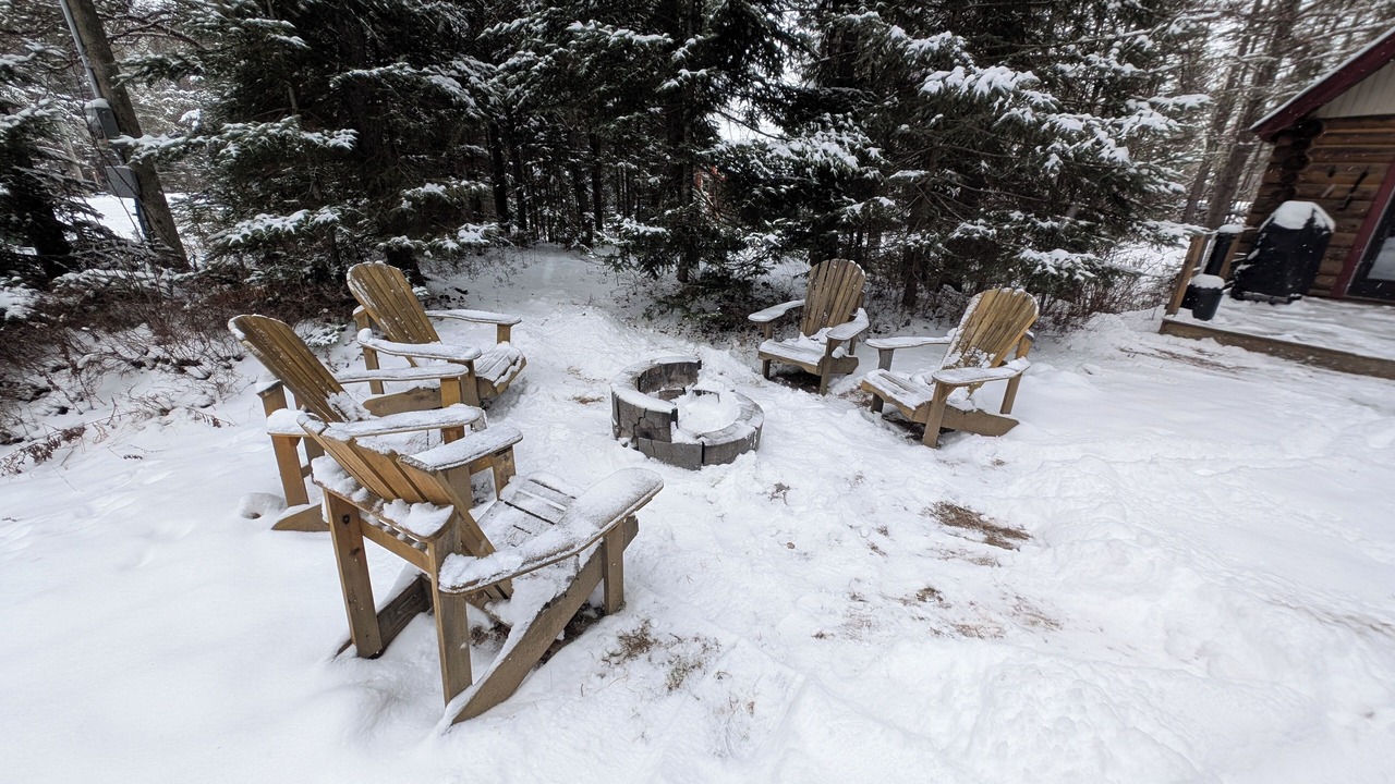 Photo of Outdoor in Riviere-Rouge