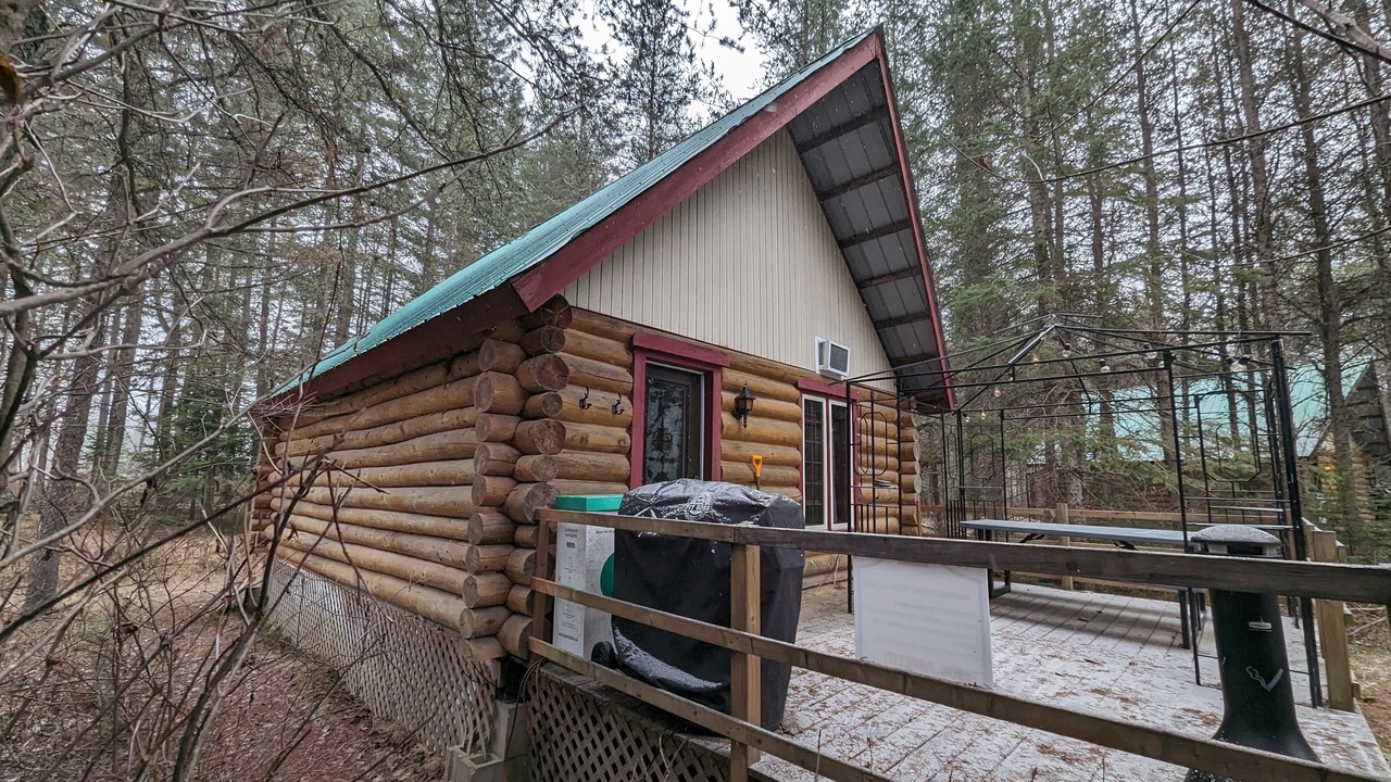 Photo of Outdoor in Riviere-Rouge