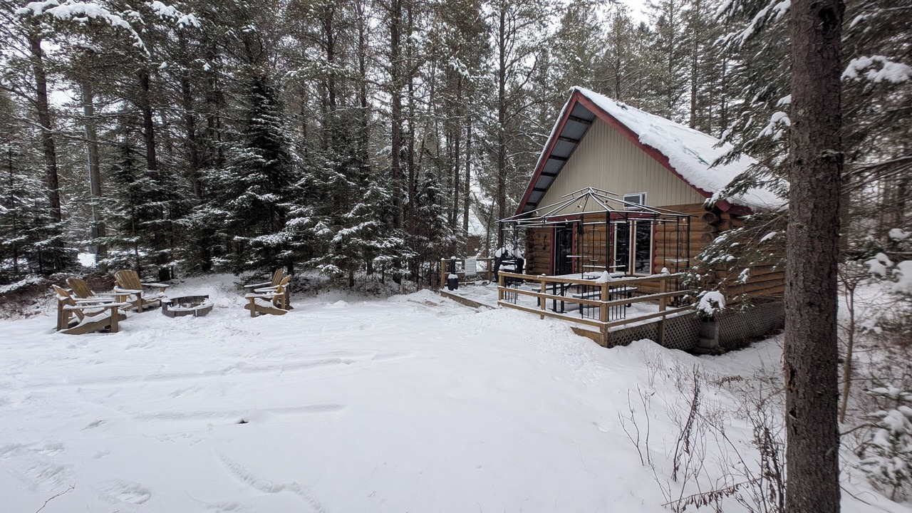 Photo of Patio Balcony in Riviere-Rouge