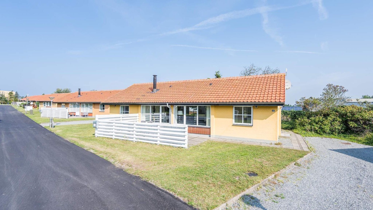Photo of Outdoor in Nymindegab
