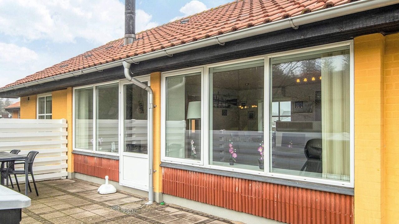 Photo of Outdoor in Nymindegab