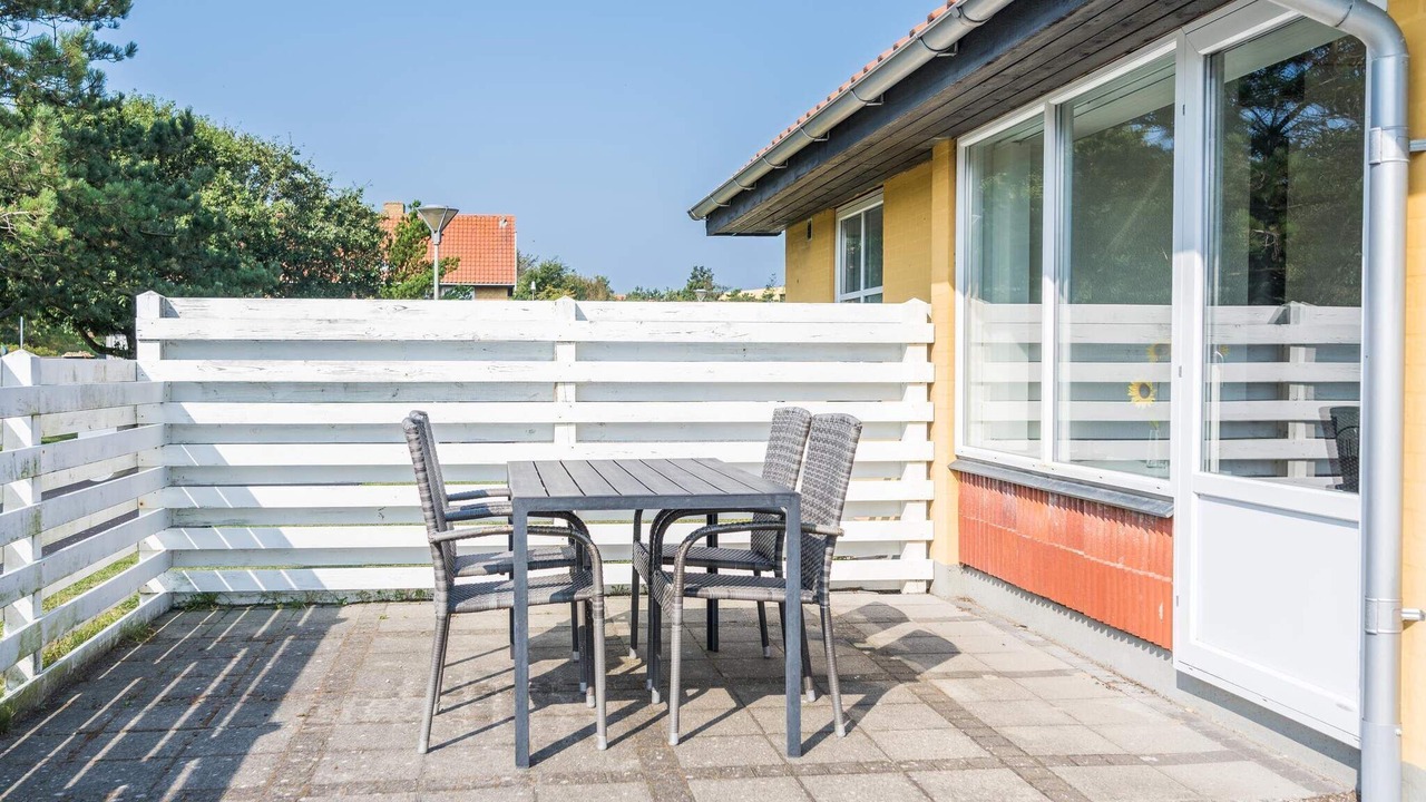 Photo of Outdoor in Nymindegab