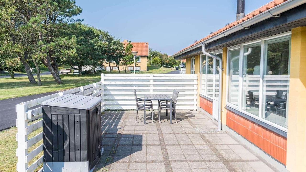 Photo of Outdoor in Nymindegab