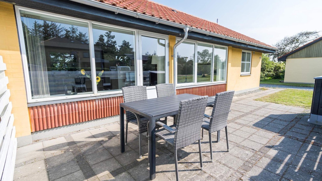 Photo of Outdoor in Nymindegab