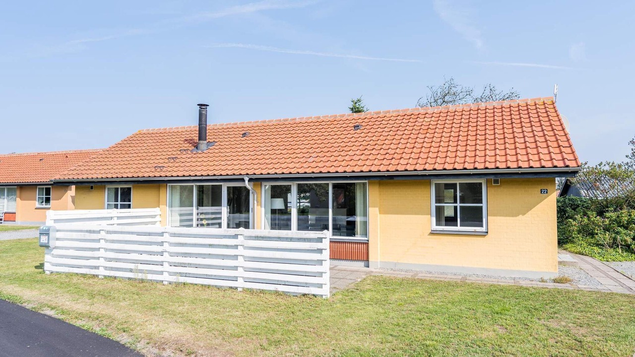Photo of Outdoor in Nymindegab