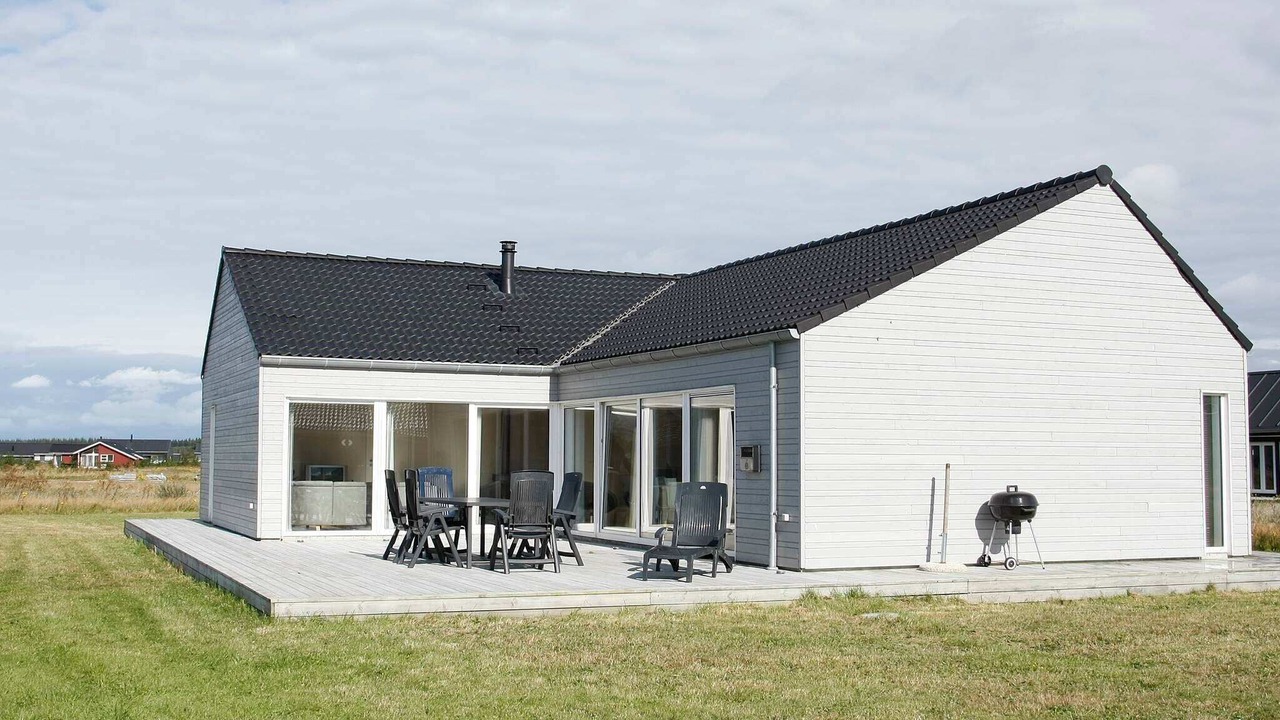 Photo of Outdoor in Tranum