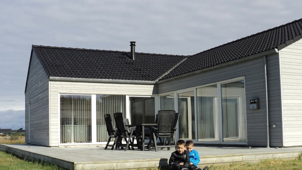 Photo of Outdoor in Tranum