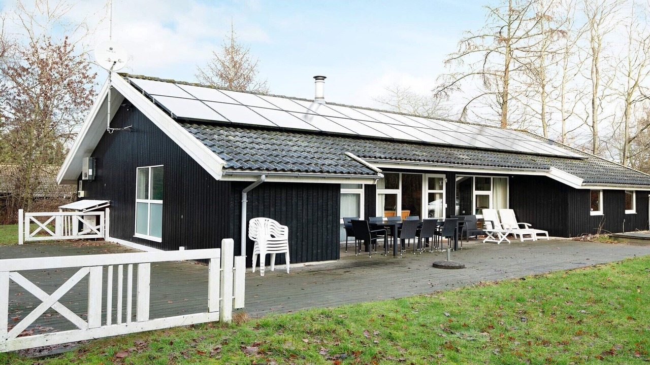 Photo of Outdoor in Udsholt Sand