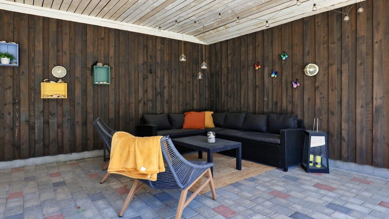 Photo of Livingroom in Nordost