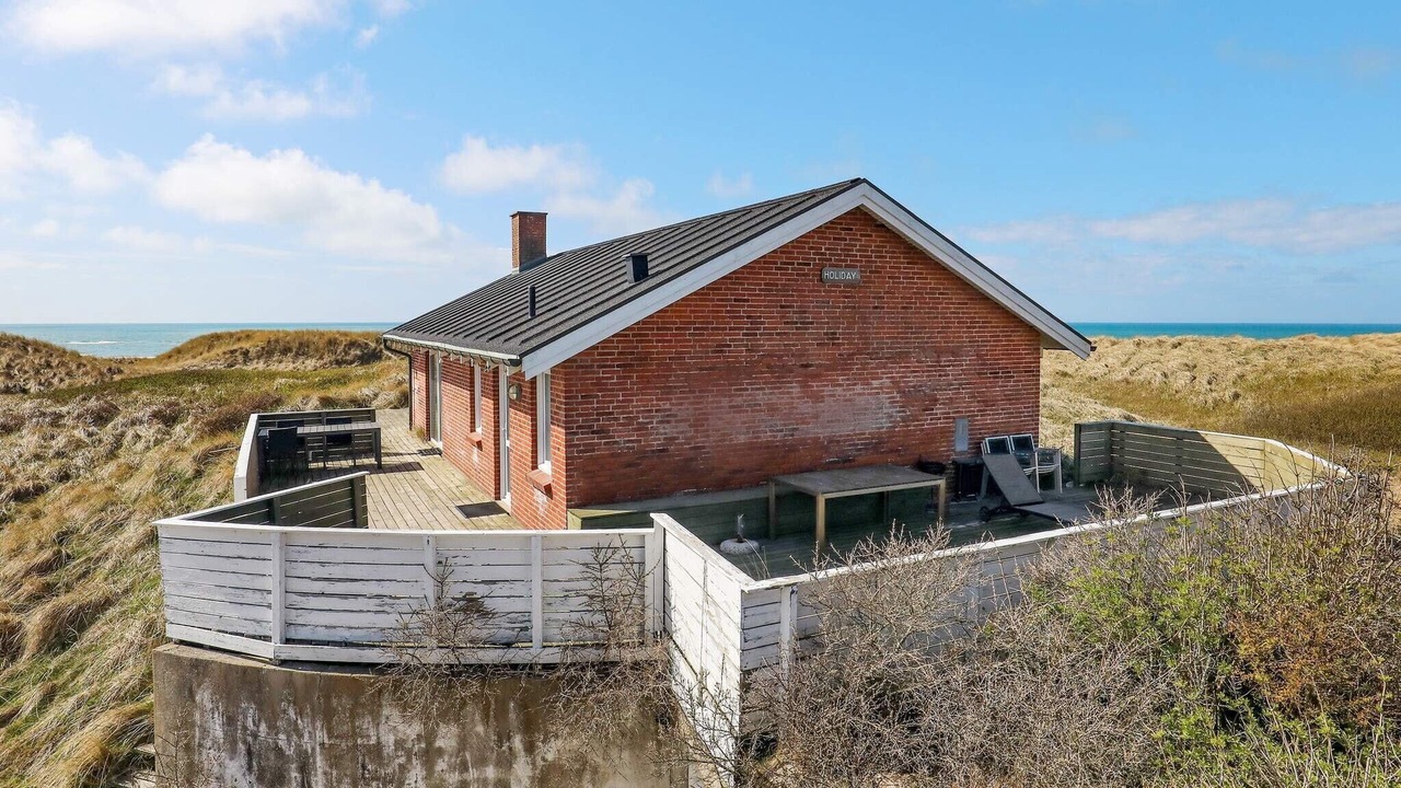 Photo of Outdoor in Hvorup Klit