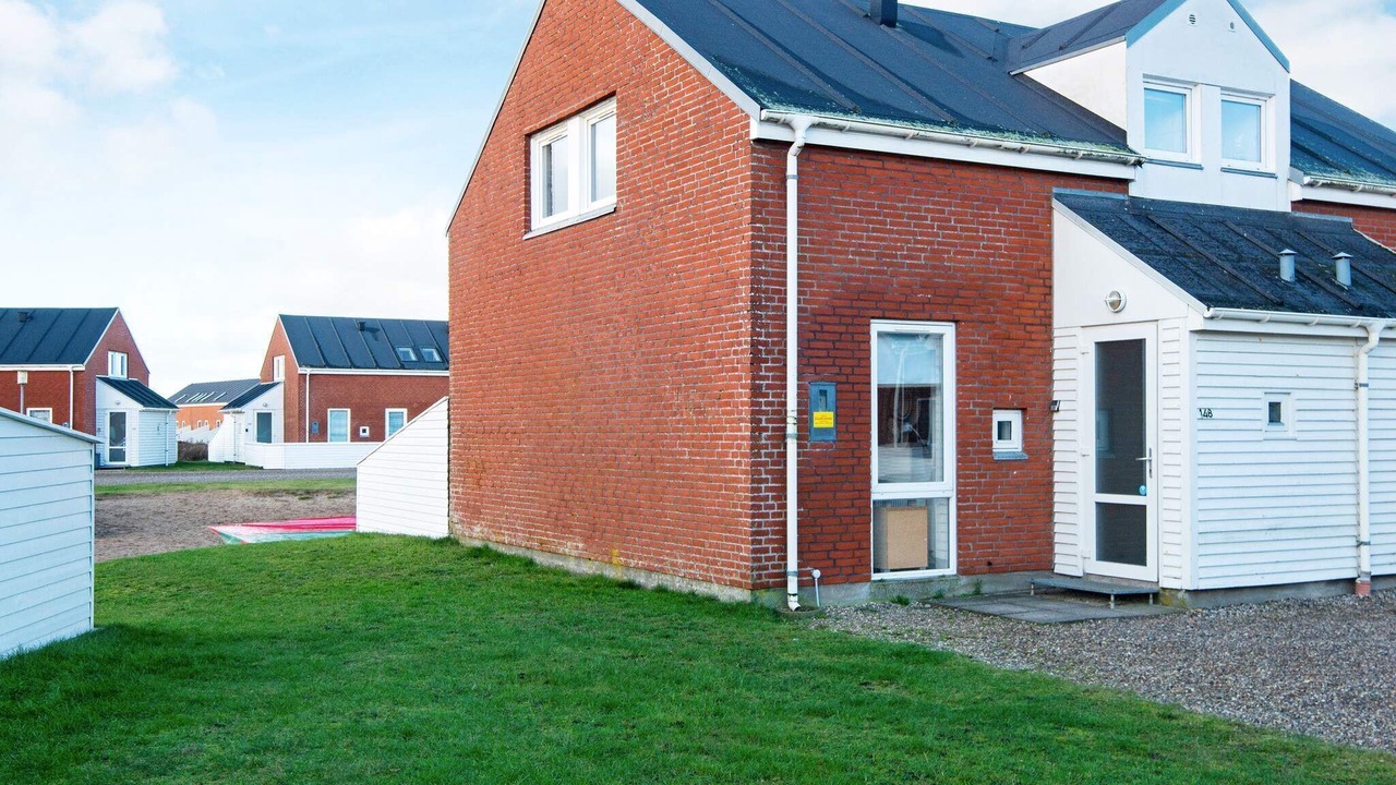 Photo of Outdoor in Sønderstrand