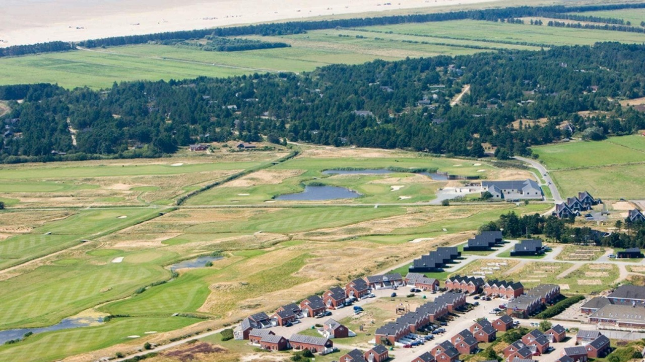 Photo of Outdoor in Sønderstrand